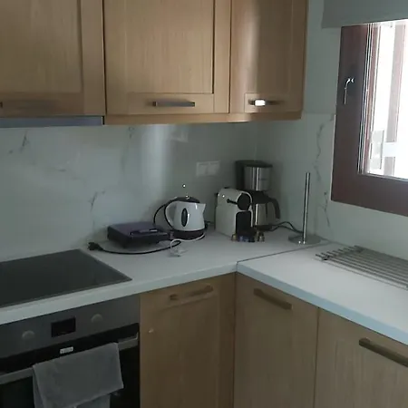 Apartamento Light Blue 2