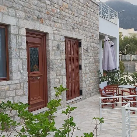 Διαμέρισμα Light Blue 2