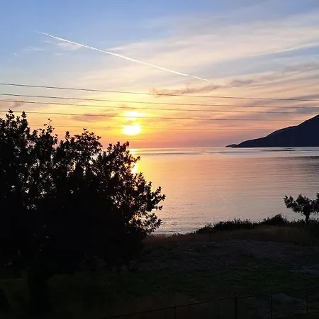 Light Blue 2 Apartamento