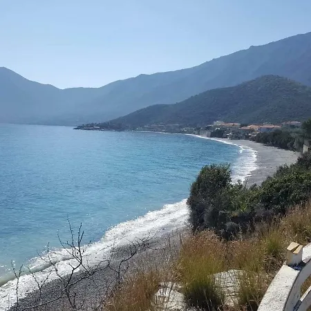 Light Blue 2 Poúlithra