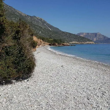 Light Blue 2 Apartamento