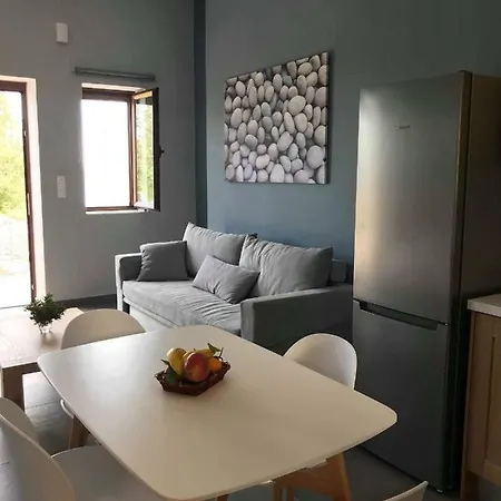 Apartamento Light Blue 2