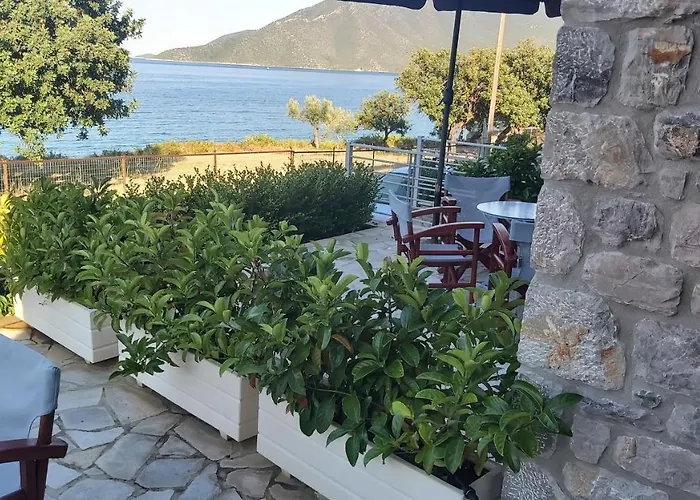 Light Blue 2 * Πούλιθρα