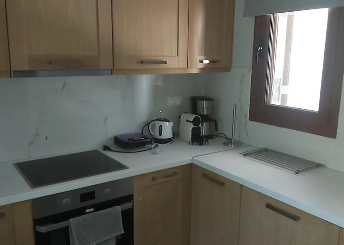 Apartamento Light Blue 2