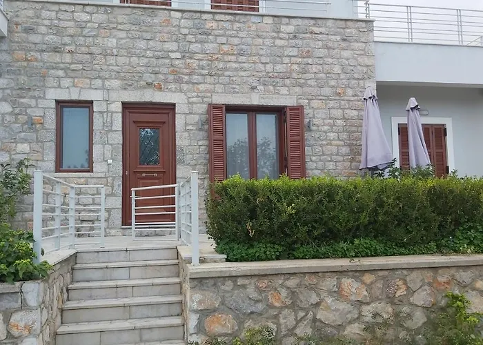 Light Blue 2 דירה