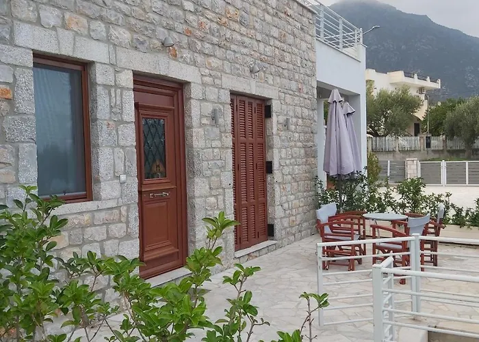 Apartamento Light Blue 2