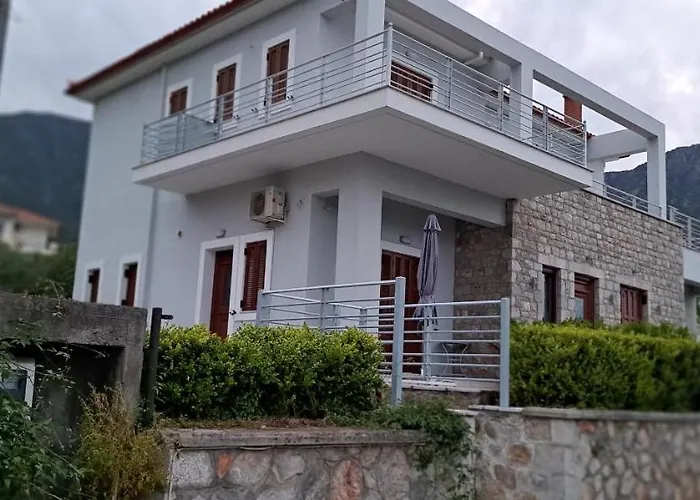 Light Blue 2 Poúlithra