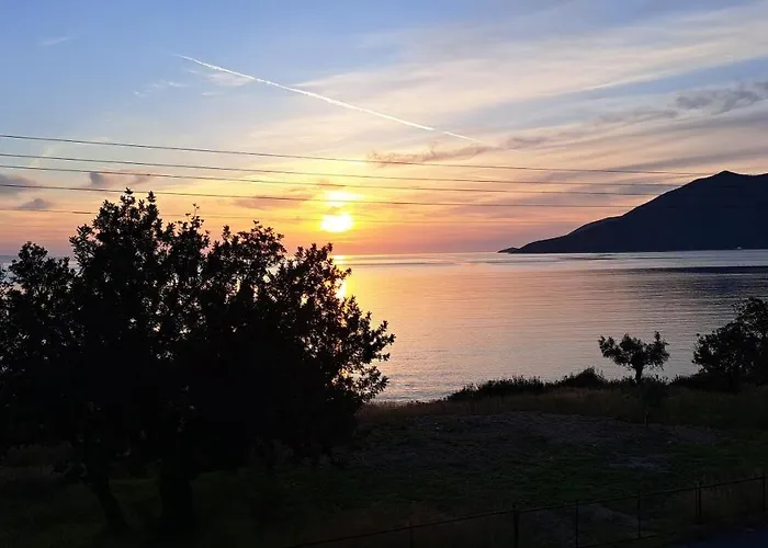 Light Blue 2 Apartamento