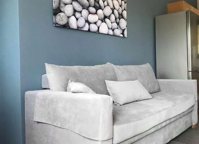 Light Blue 2 Poúlithra