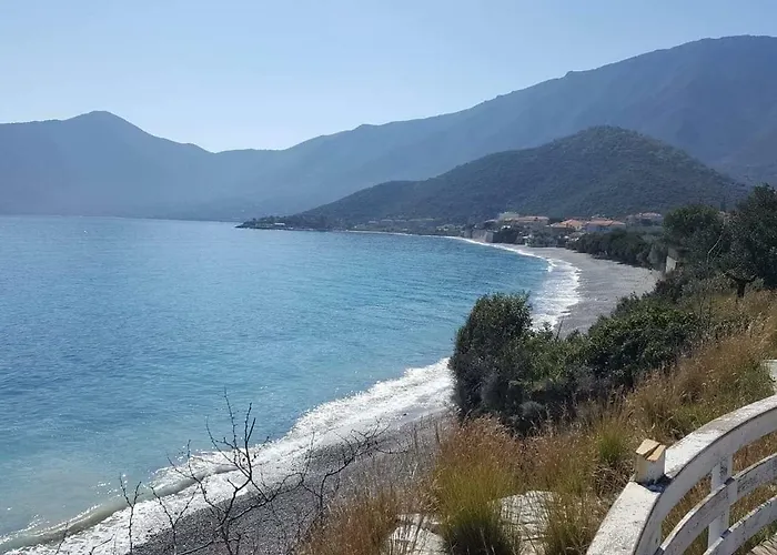 Light Blue 2 Poúlithra