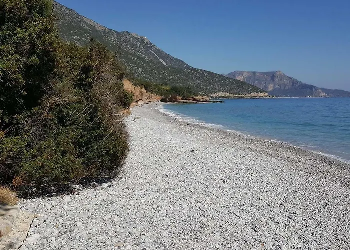 Light Blue 2 Apartamento