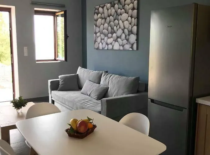 Apartamento Light Blue 2